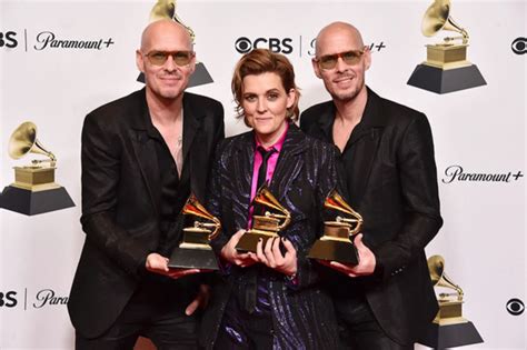 alluc broken horses|Broken Horses (65th GRAMMY Awards Performance) .